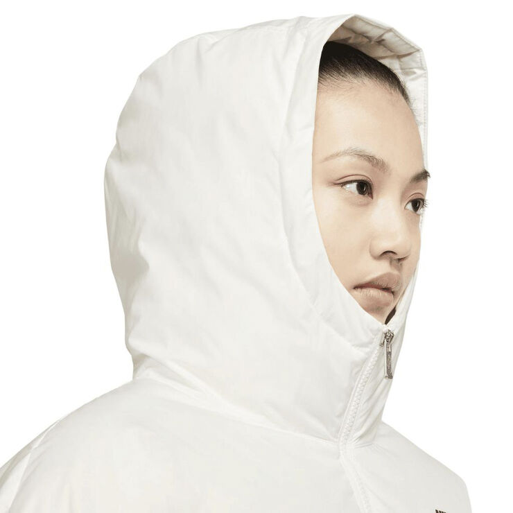 Nike sportswear storm-fit windrunner Sail/sail/black