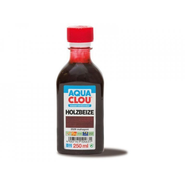 Clou Holzbeize Aqua B11