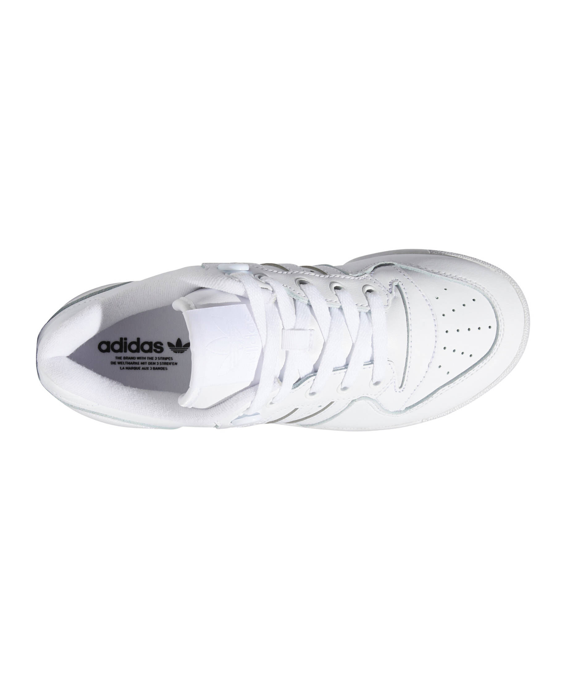 adidas Performance| Damen Sneaker RIVALRY LOW
