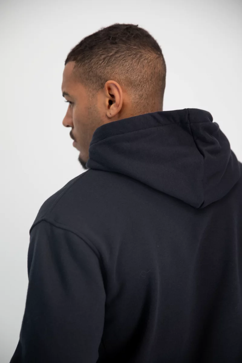 Nike Miami Heat Herren Hoodie