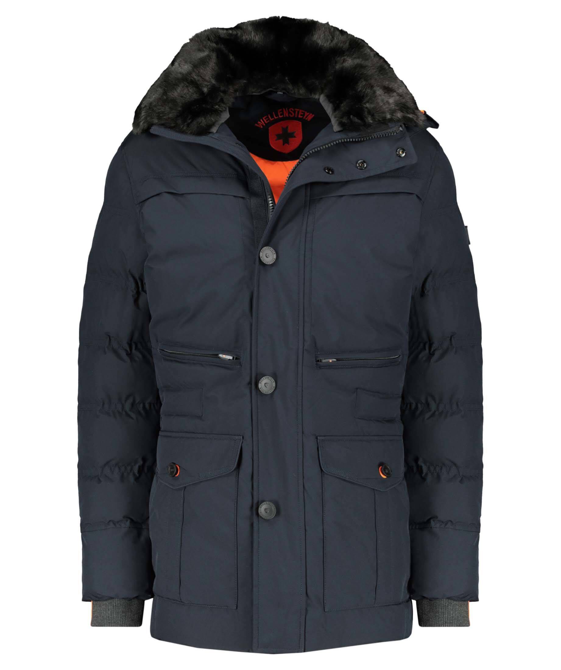 Wellensteyn| Herren Jacke CASINO