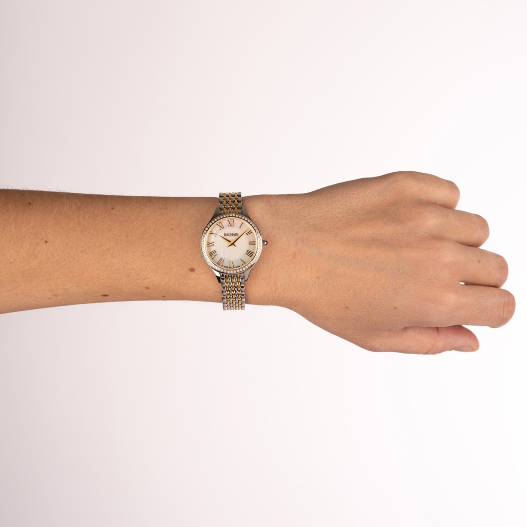 Balmain de Balmain Bicolor 29mm