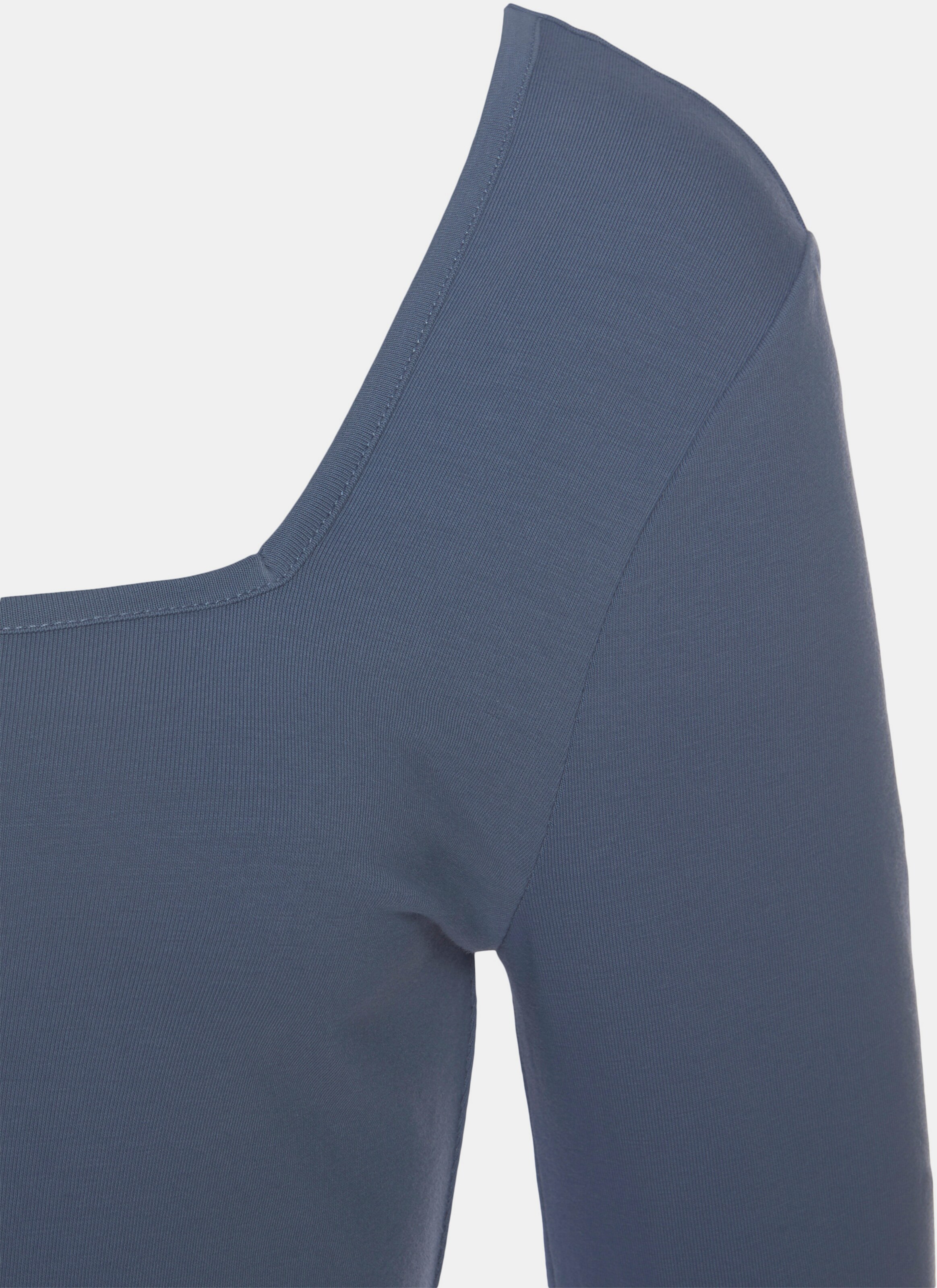 Langarmshirt