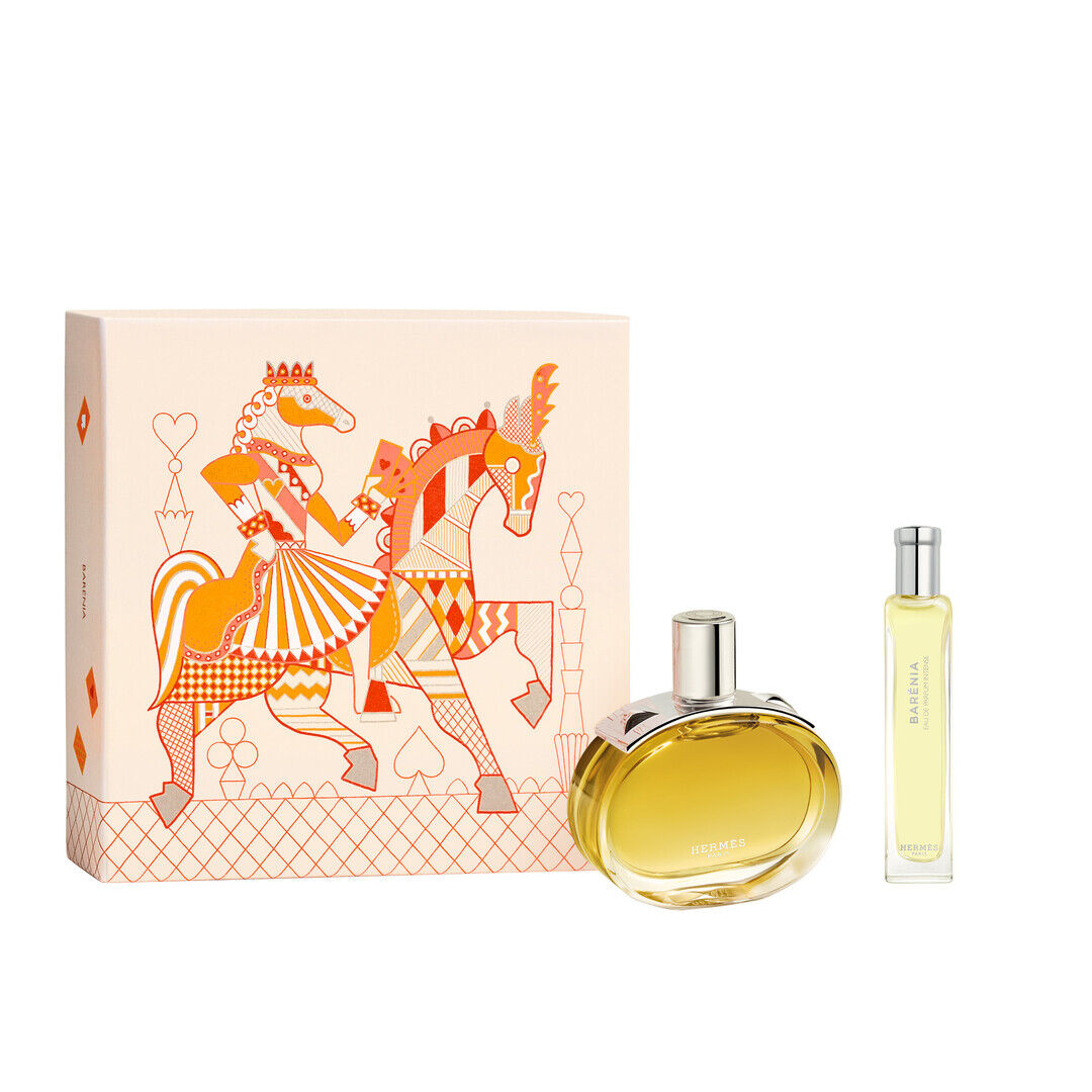 BARÉNIA Coffret Barénia Eau de Parfum Intense - 60ml