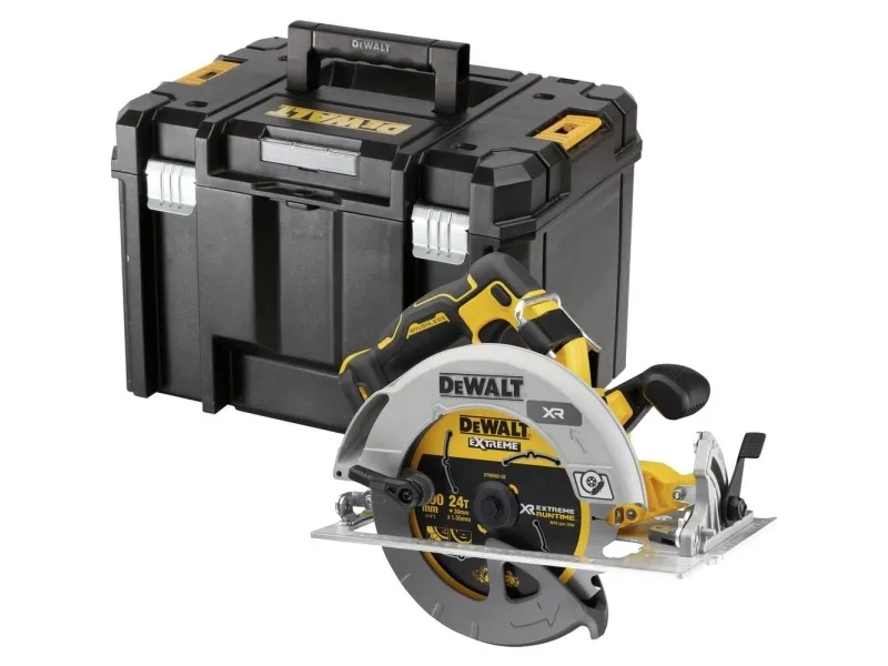 DeWALT DCS573NT-XJ, 273 mm, 3,7 kg, 1 stk - SOLO
