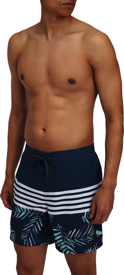 Firefly Nigel II badeshorts Blå