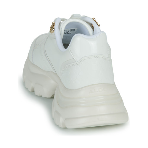 Aldo - D100ZTRAINER - Blanc / Disney