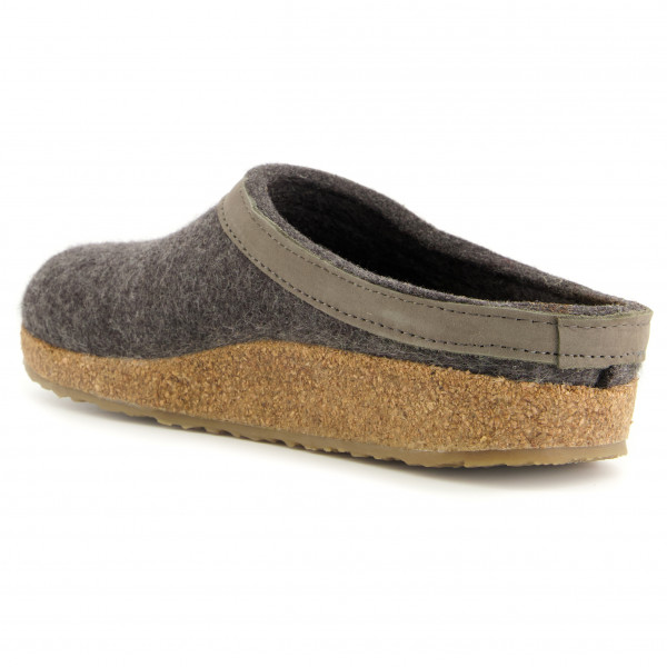 Haflinger - Grizzly Torben - Chaussons de chalet