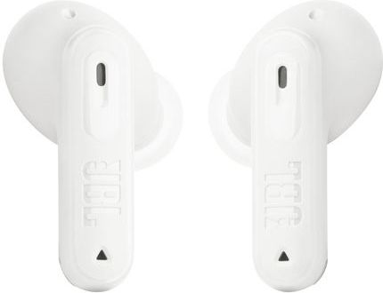 JBL - TUNE BEAM 2 - True Wireless NC Oordopjes - White