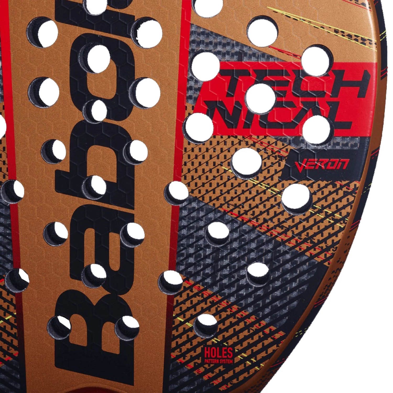 Babolat  Technical Veron