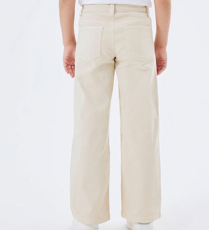 Name It Jeans - Noos - NkfRose - Turteltaube