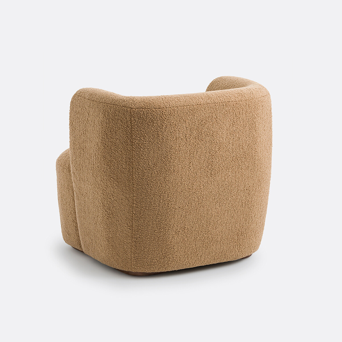 LA REDOUTE INTERIEURS<br>Poltrona Bouchon, Nidou