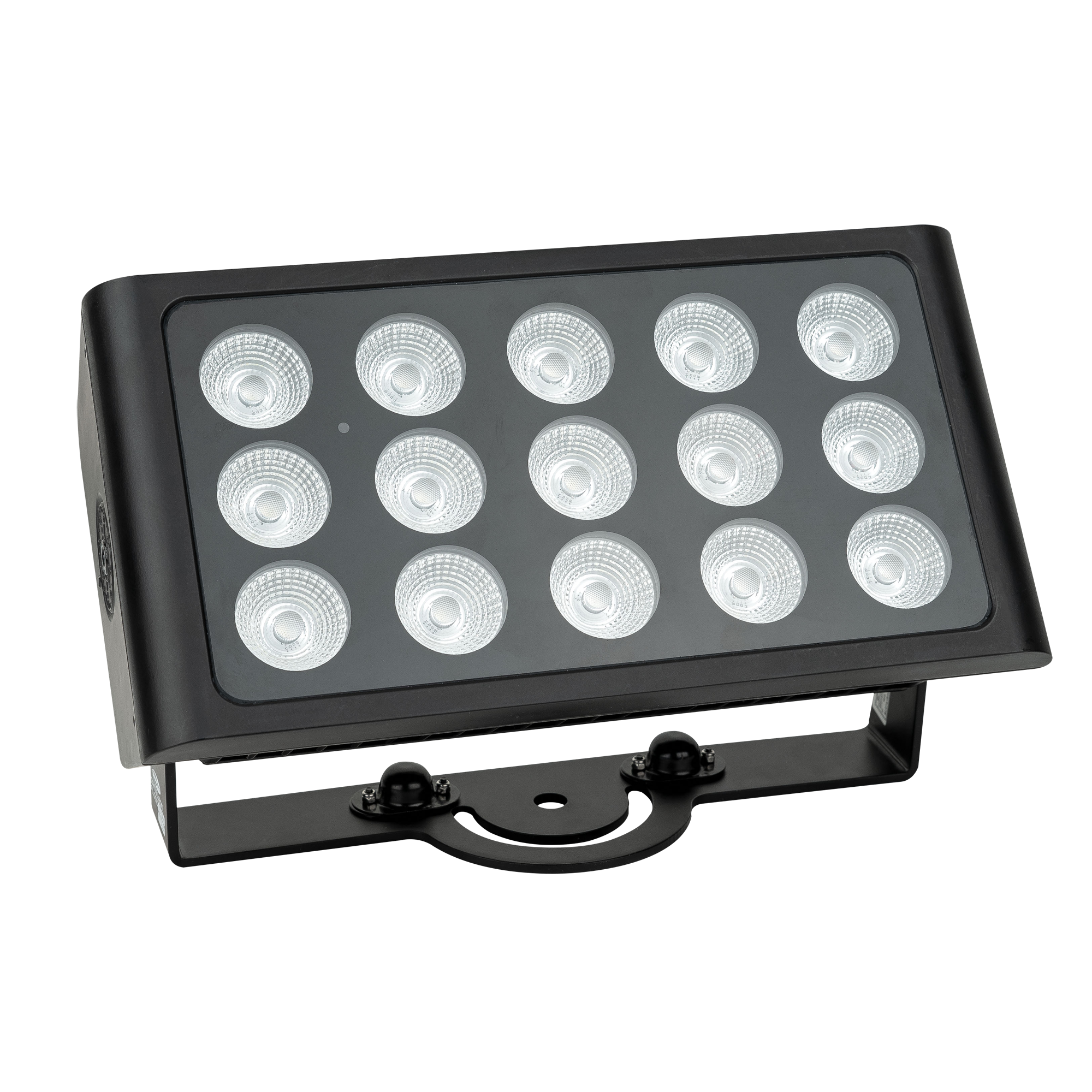 Showtec Cameleon Flood 15 Q6 Tour RGBWA-UV LED floodlight