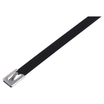 Handson Bindband RVS 7.9  X400 mm 25 Stuks
