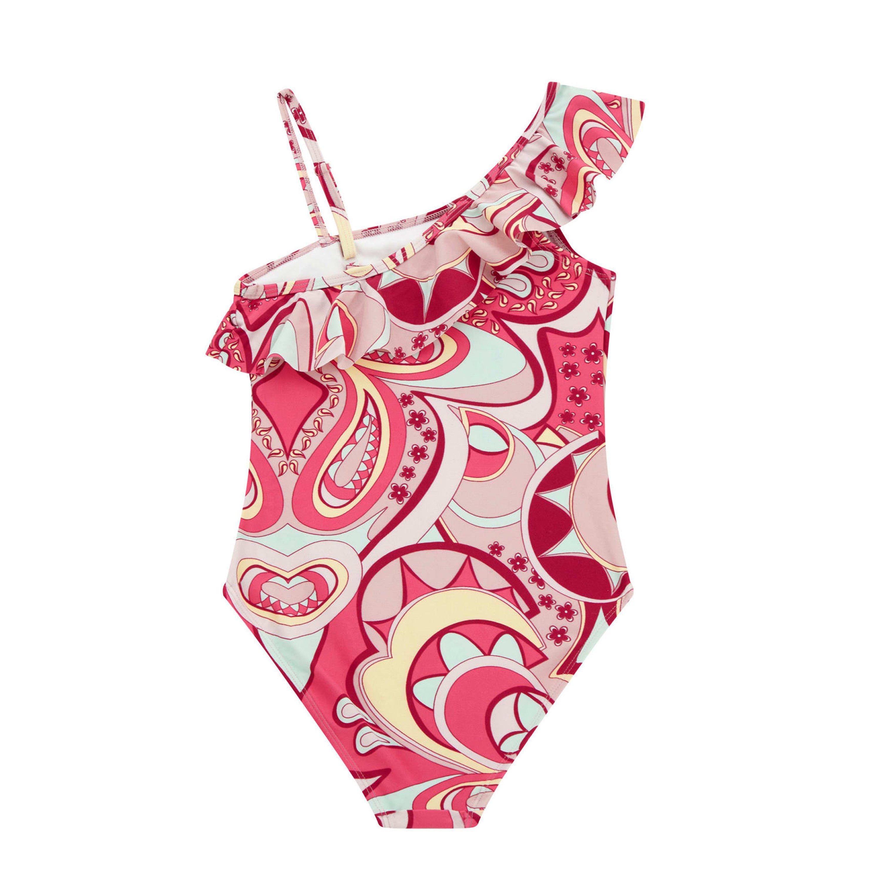 Guess One Piece Swimsuit Juniors