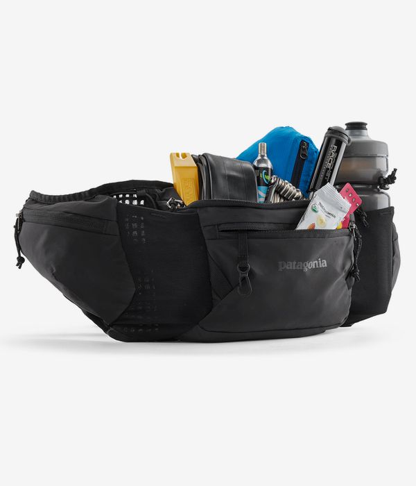 Patagonia Dirt Roamer Tasche (black)