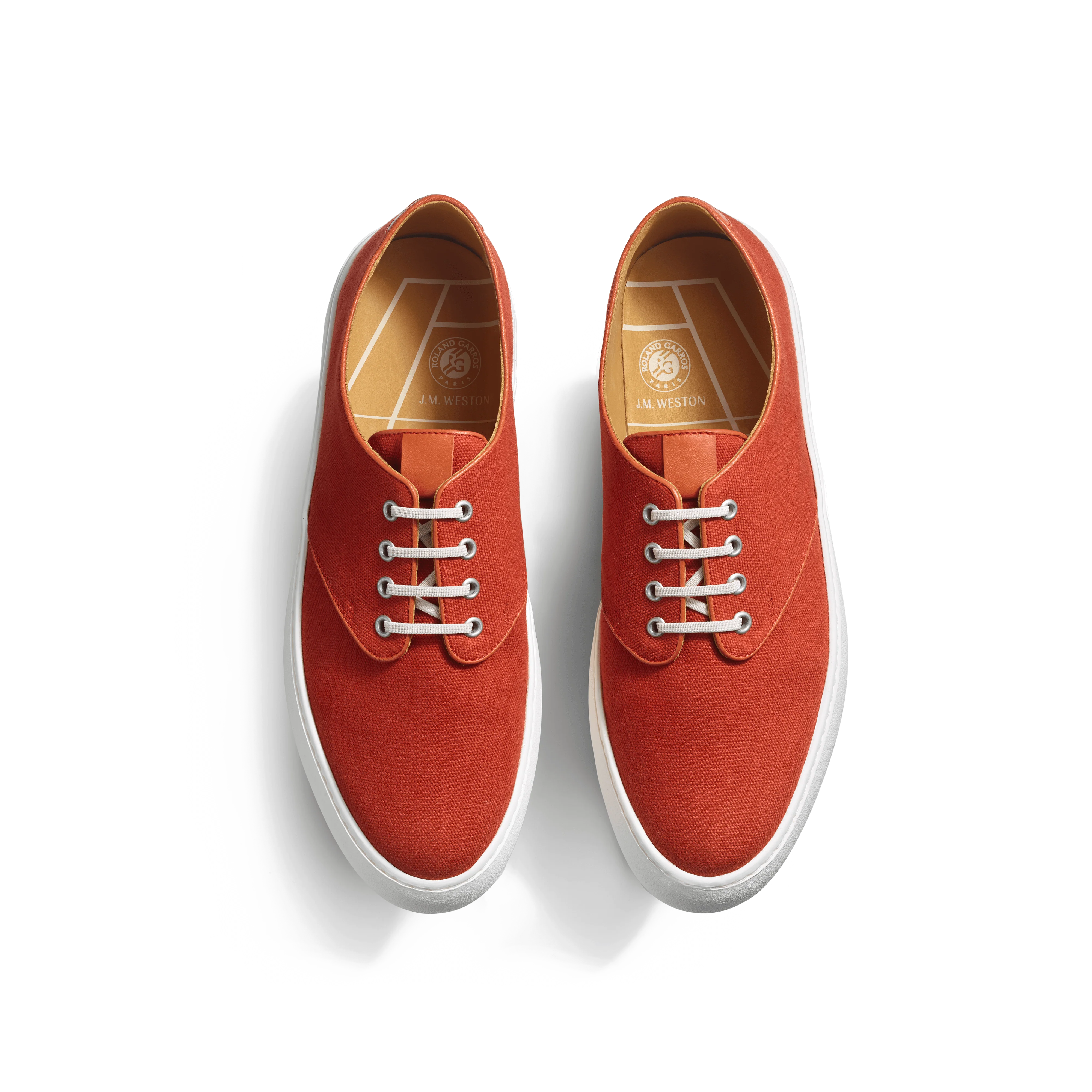 Tennis 1938 Roland-Garros