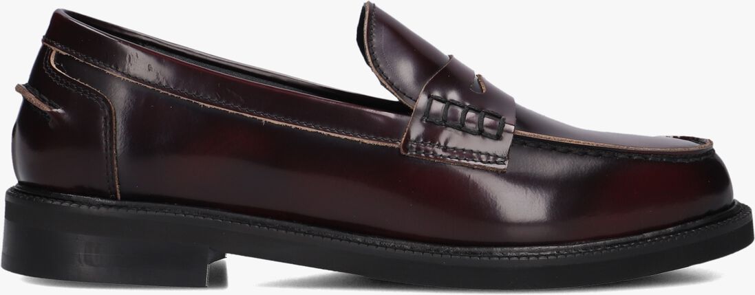 bruine stefano lauran loafers 12043-1