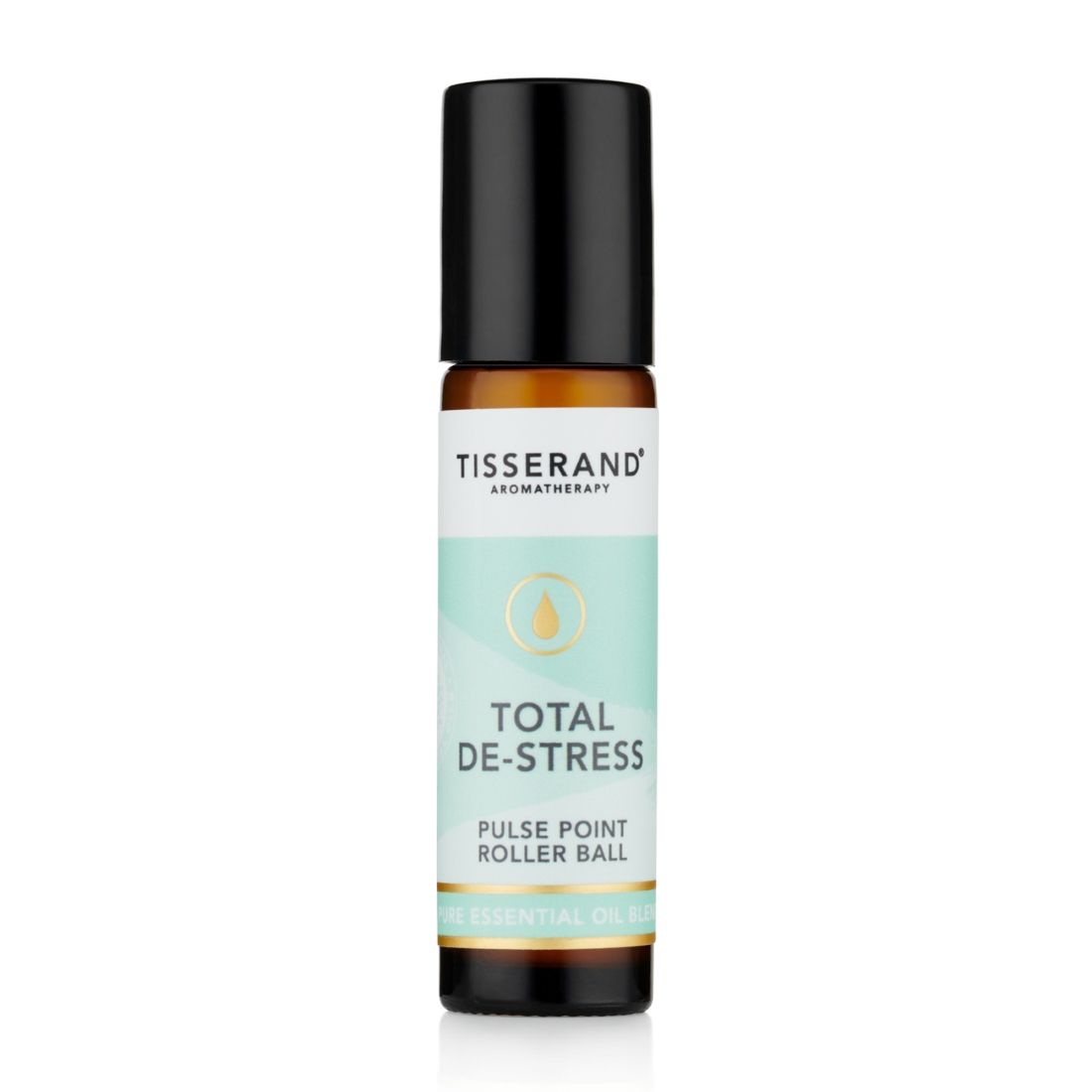 Tisserand Total De-Stress Pulse Pint Roller Ball