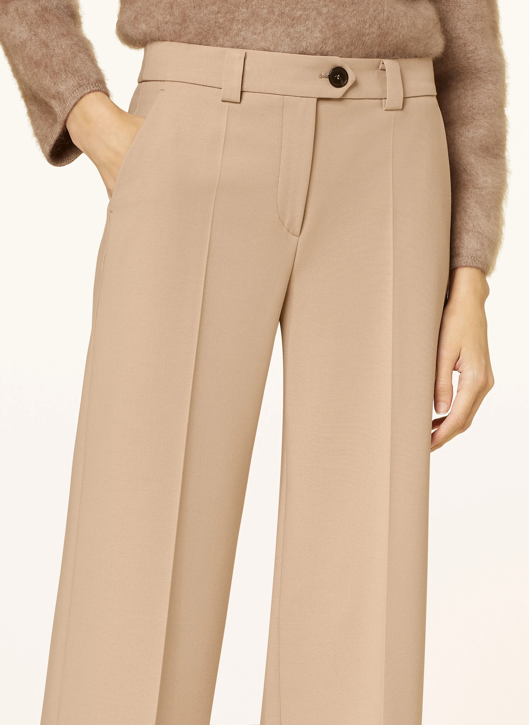 windsor. Culotte