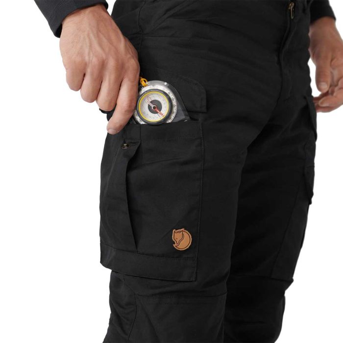 Barents Pro Winter Trousers vinterbukser
