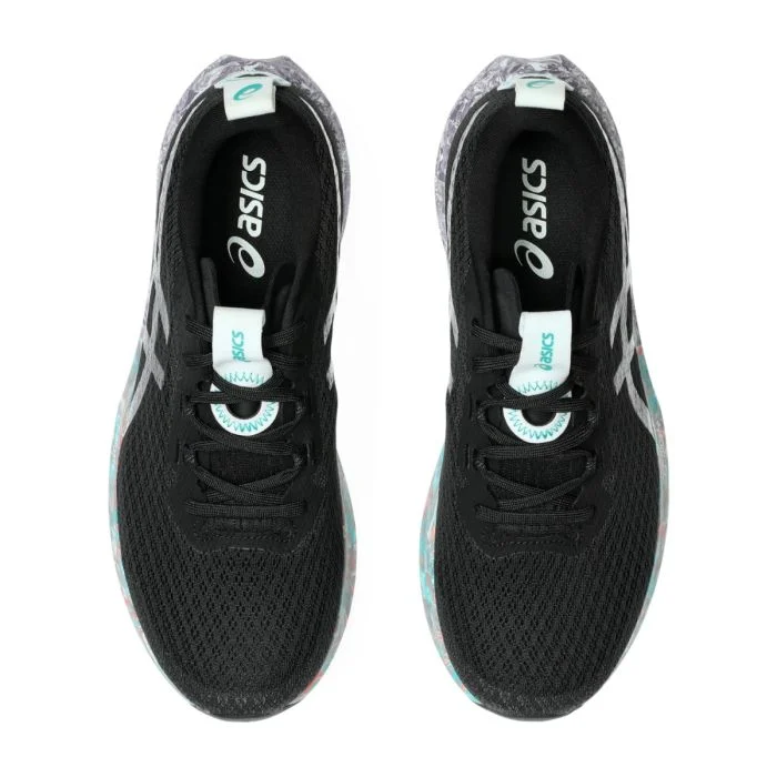 Asics Herre Løbesko Noosa Tri 16 Sort