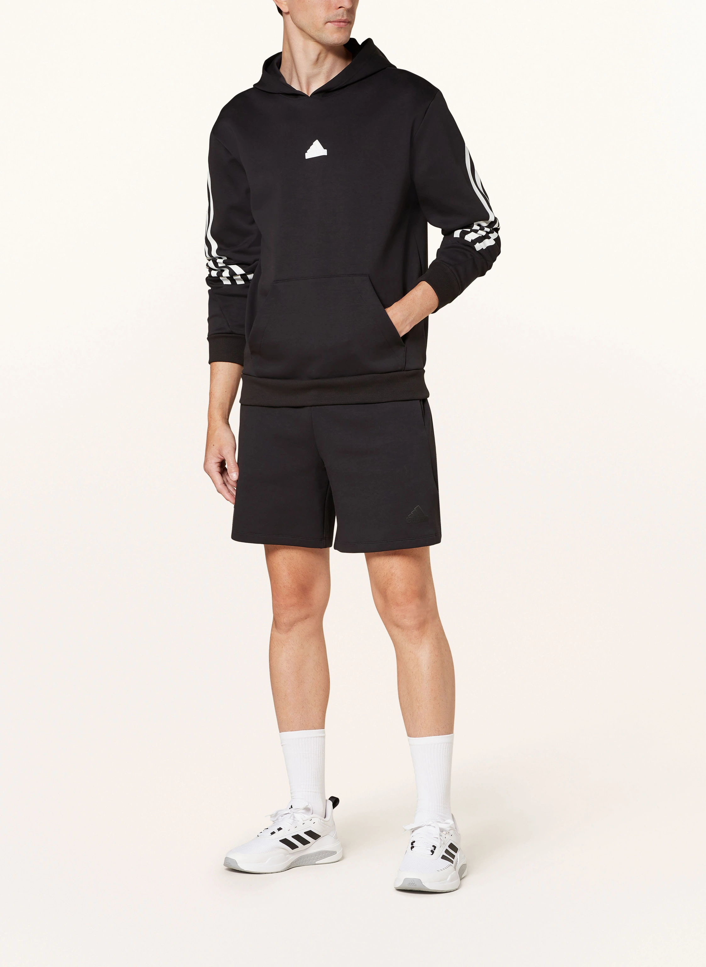 adidas Hoodie FUTURE ICONS