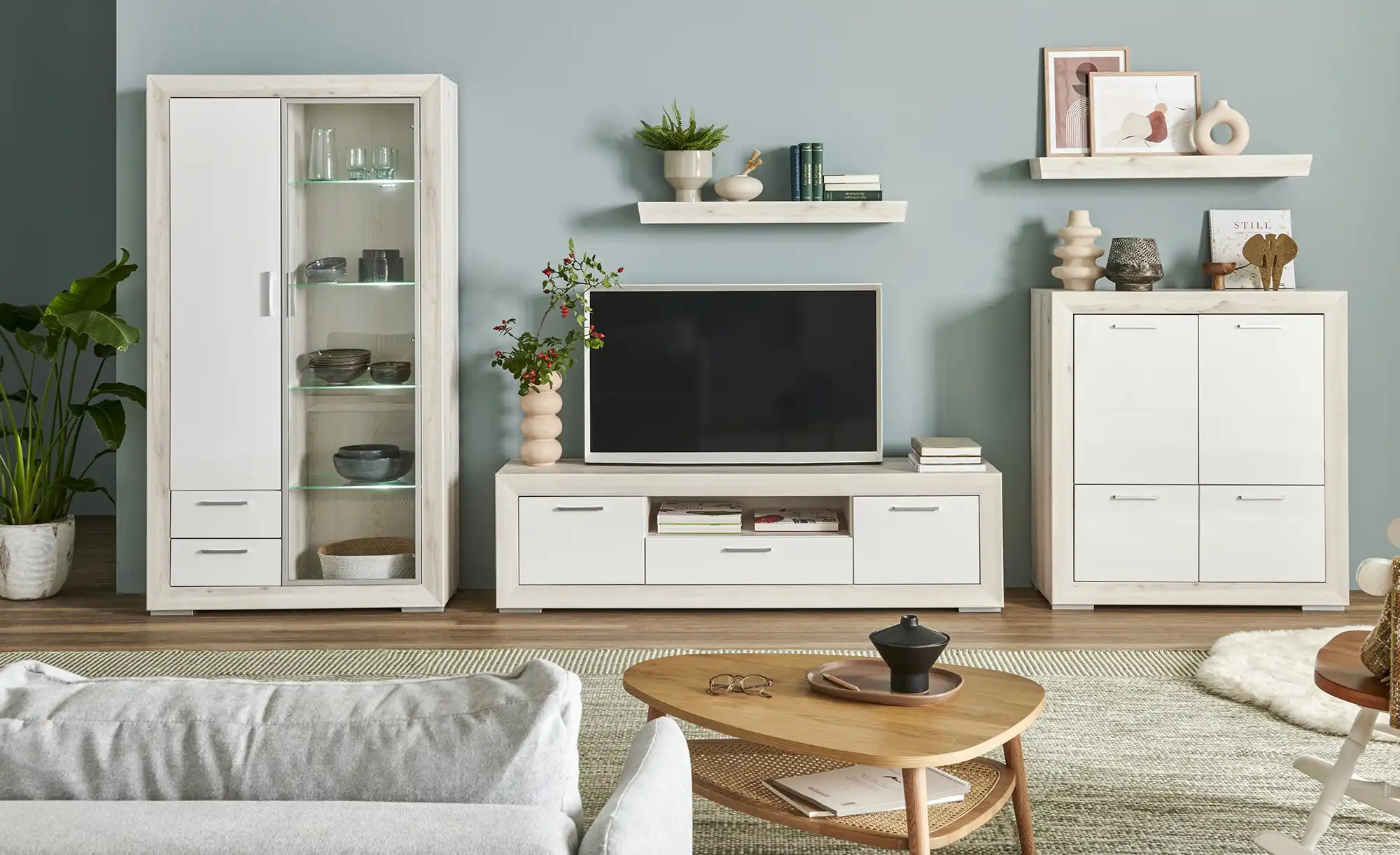 Sideboard  Fiesta