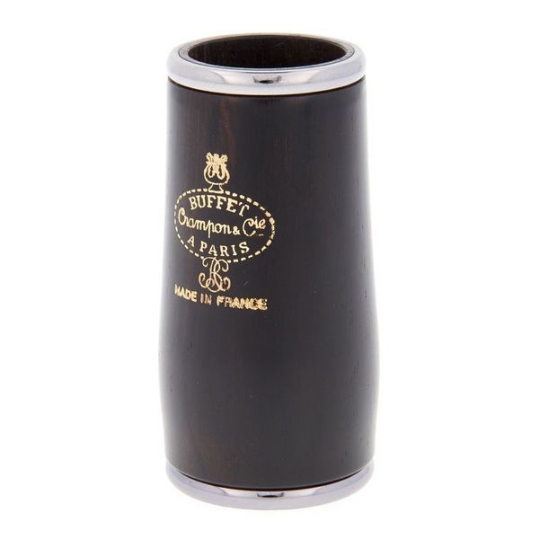 Buffet Crampon ICON 64mm barrel black