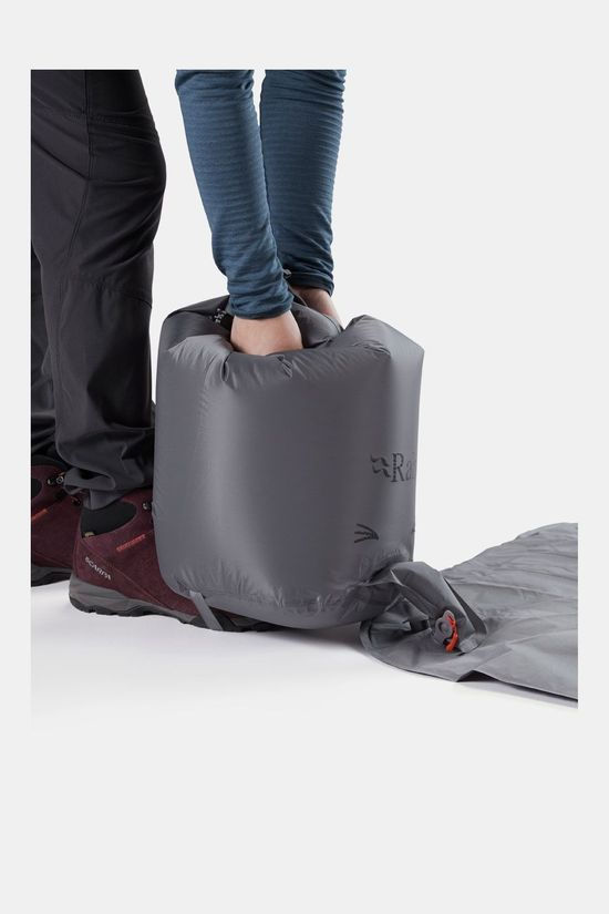Rab Rab Stratosphere 5.5 Regular Slaapmat