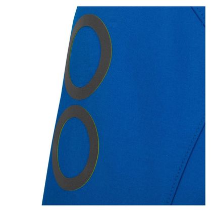 Blouson Bering ROTOR - Bleu / Gris
