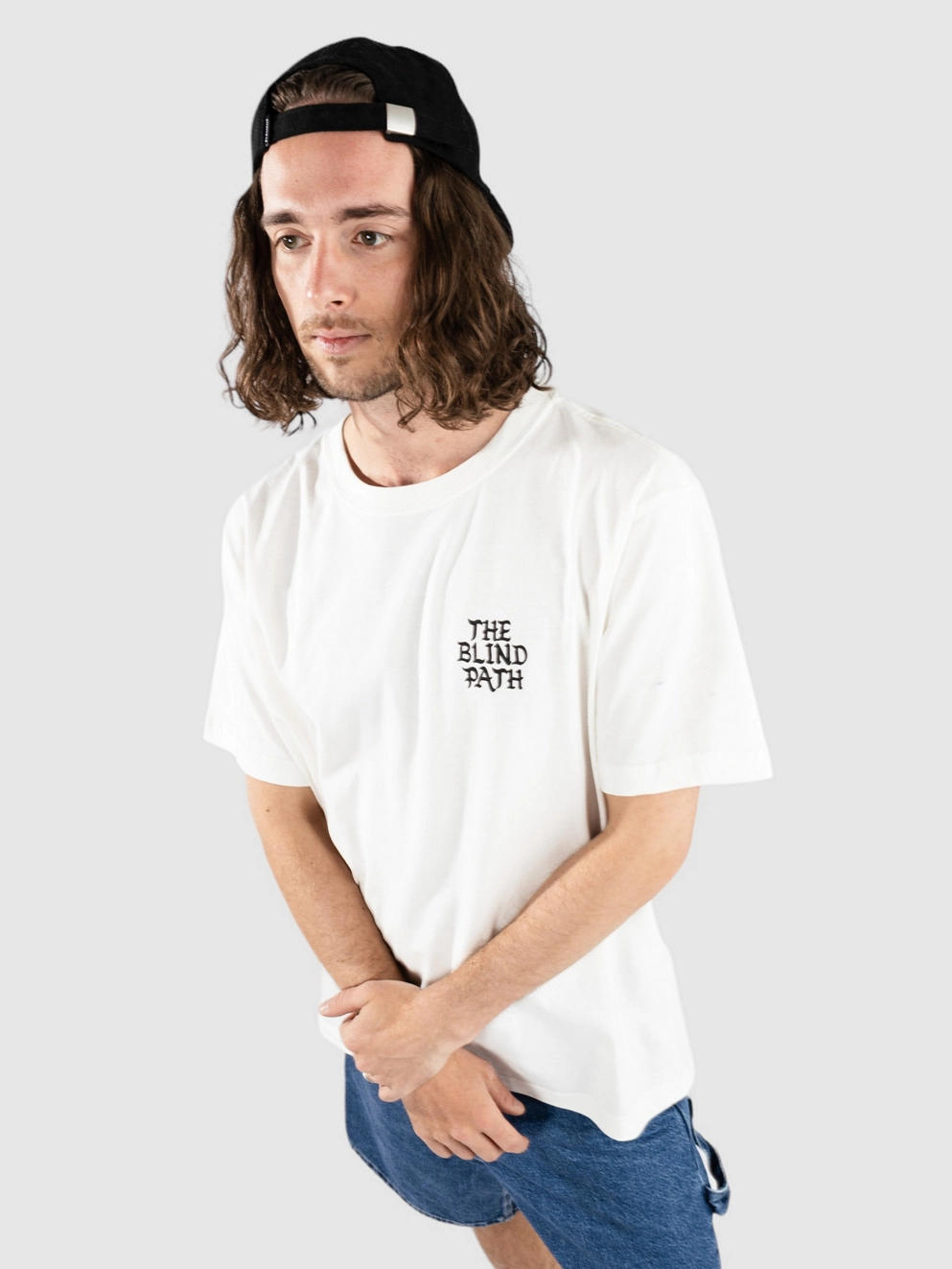 Element Timber Sight T-Shirt egret