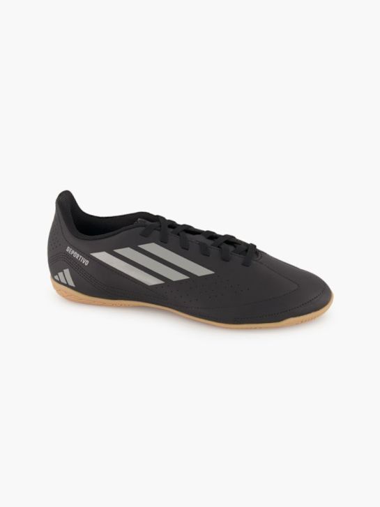 adidas Fussballschuh Schwarz
