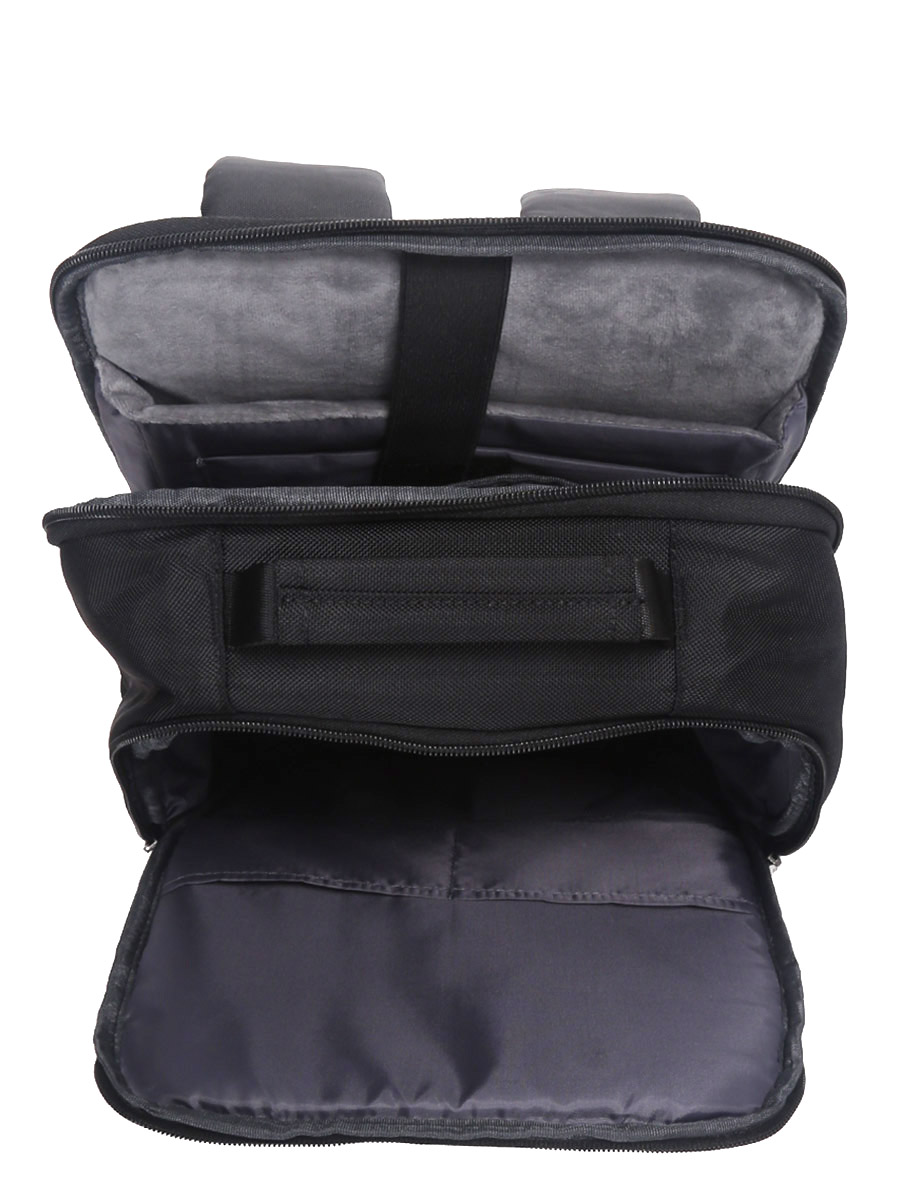 Sac À dos ordinateur Airtex Business Confort 15.6 pouces