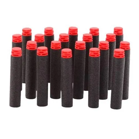 Johntoy Serve & Protect Refill-Kit 20 darts