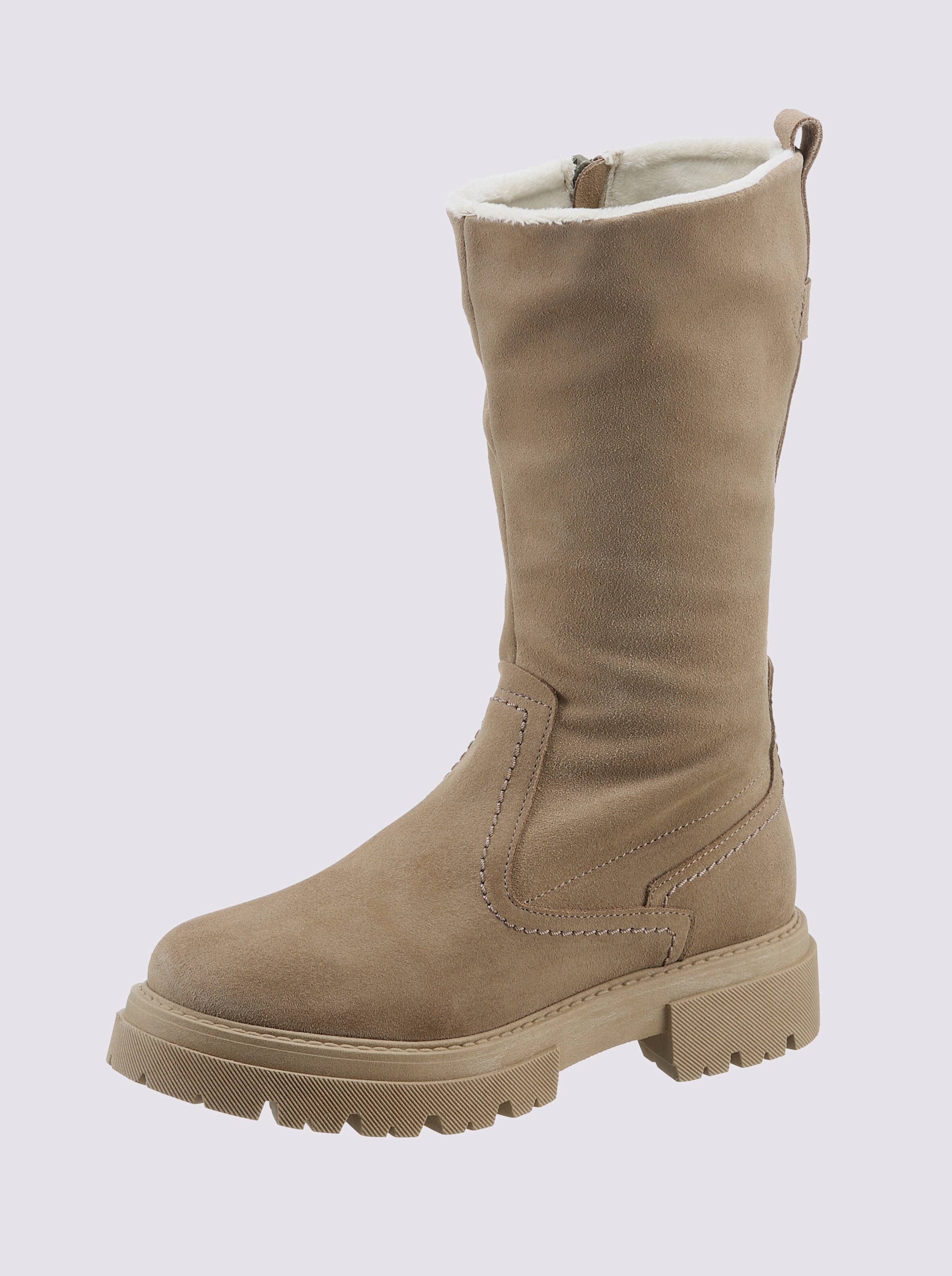 Stiefel