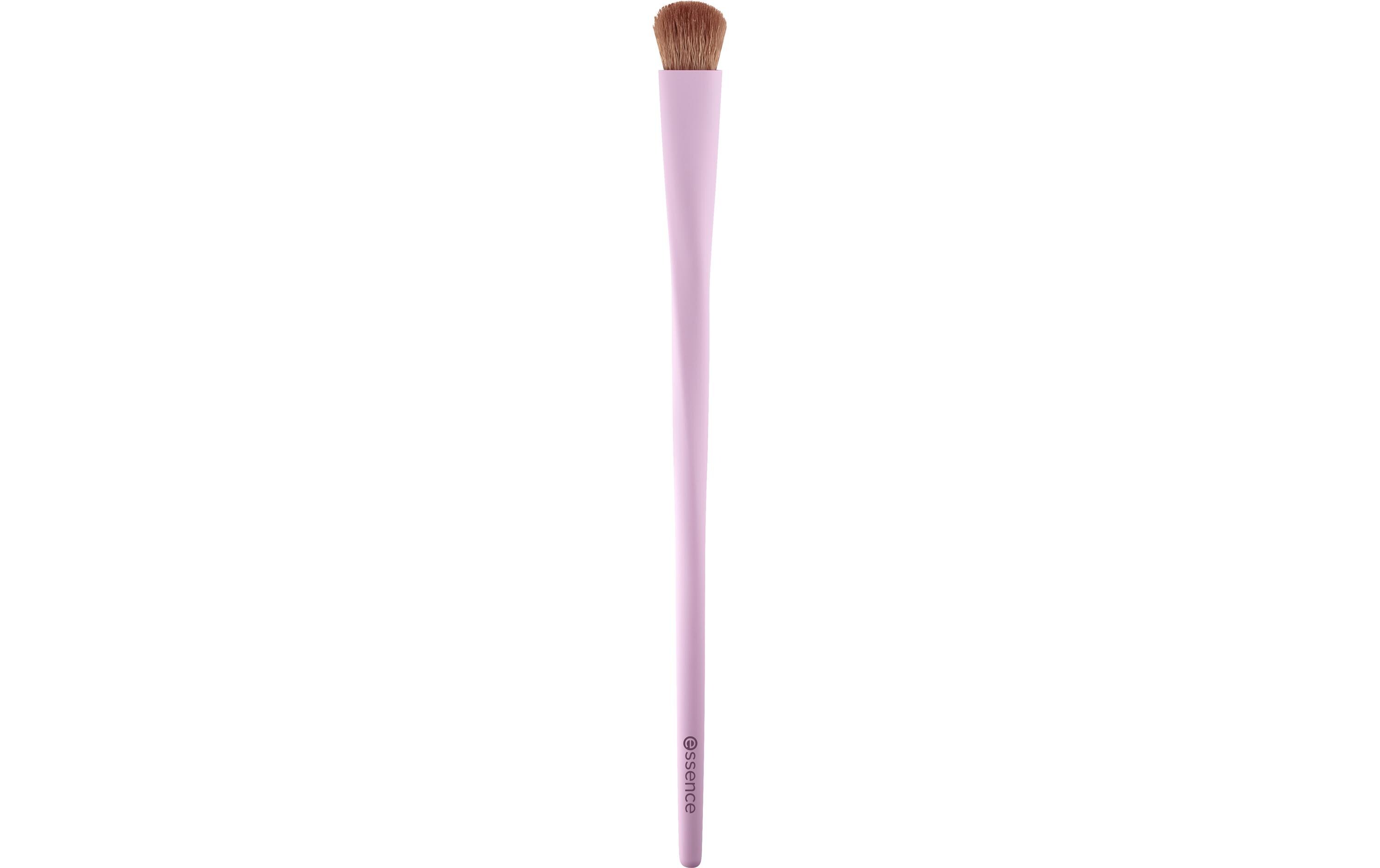 Lidschatten-Pinsel Eyeshadow BrushLidschatten-Pinsel mit Soft-Touch-Griff und weichen, veganen Haaren
