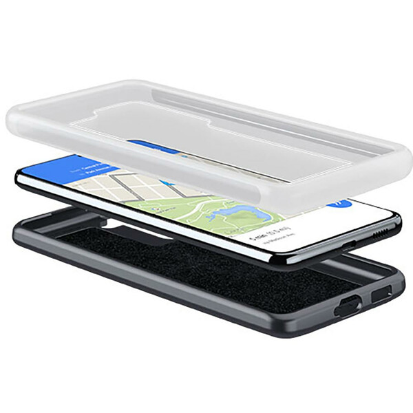 SP Connect - Protection Etanche Weather Cover - Samsung Galaxy S21+