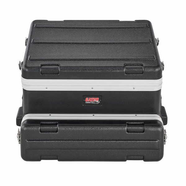 Gator GRC-8X2 3D Rack