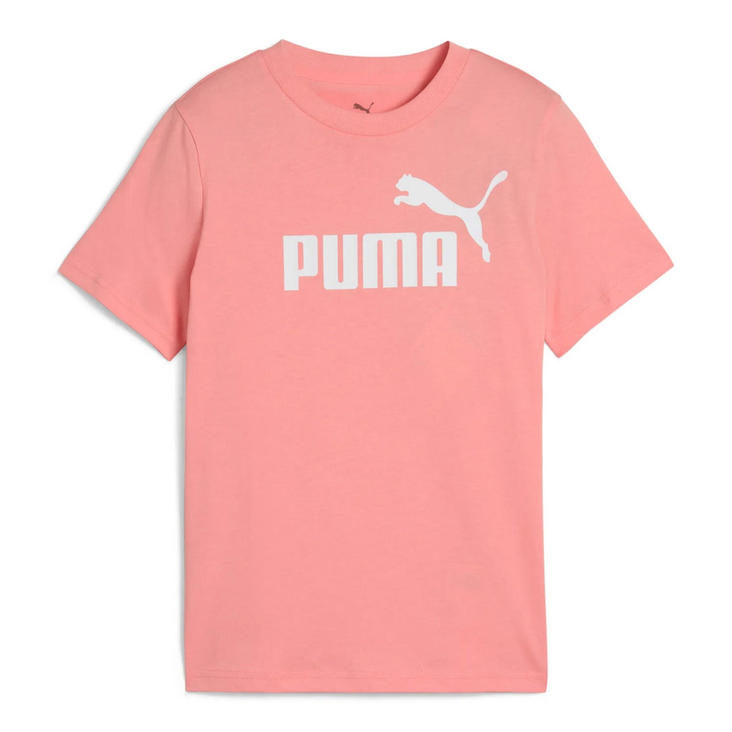 PUMA  Essentials Logo T-shirt Kids