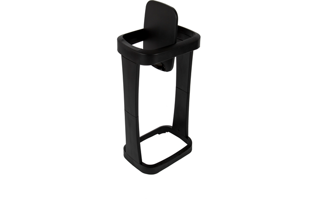 Bo-Camp Flip Lid Müllsackhalter 120 Liter