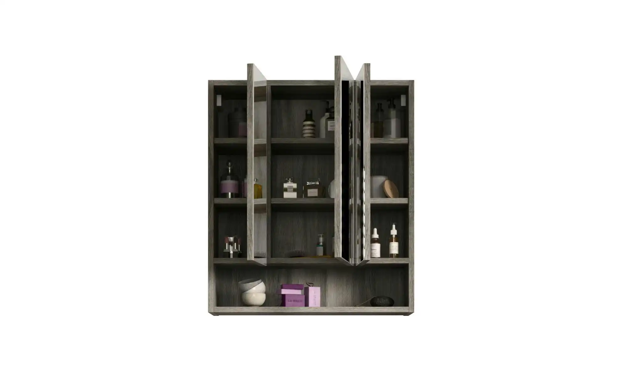 Spiegelschrank