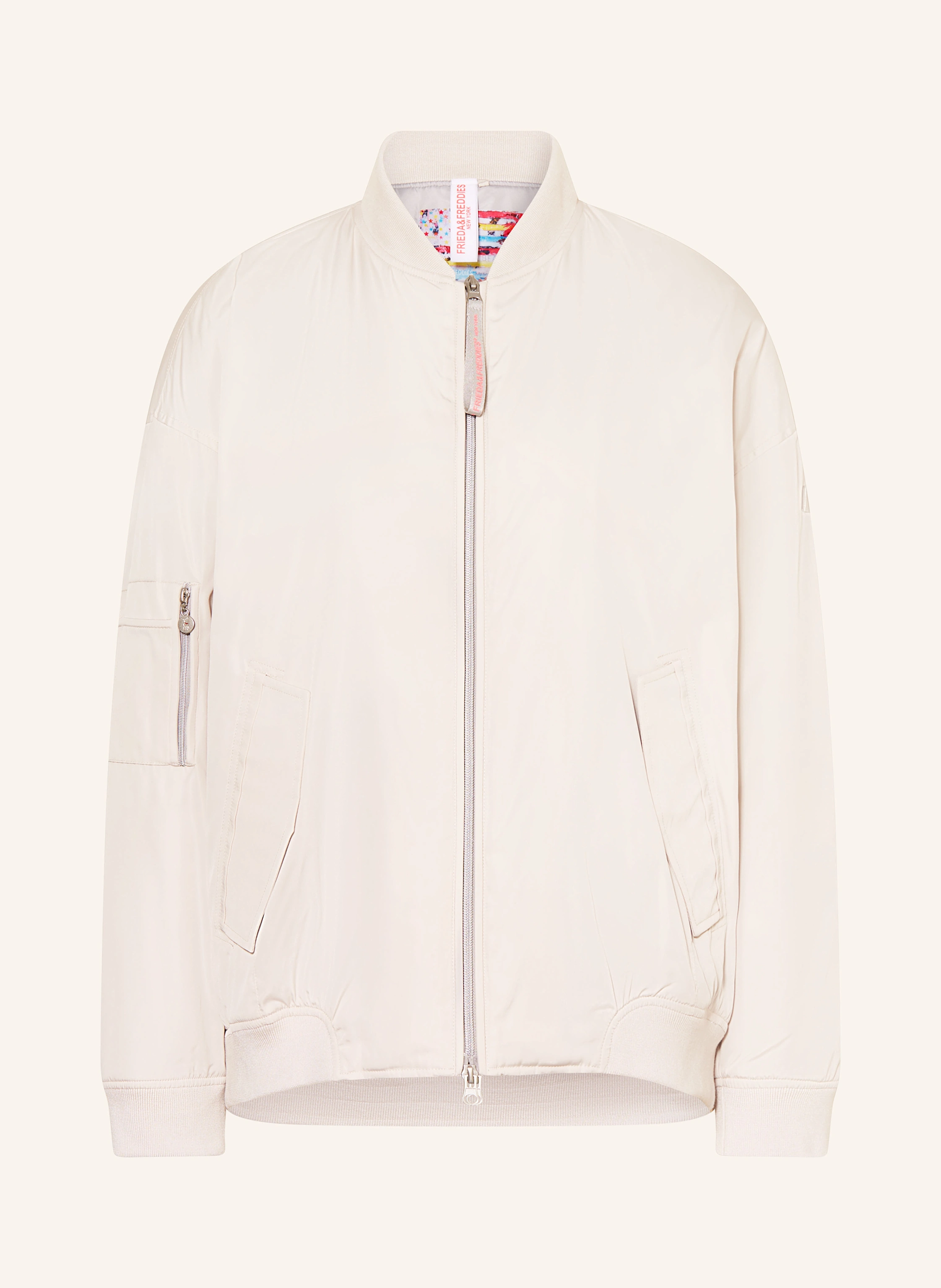 FRIEDA & FREDDIES Blouson NURI
