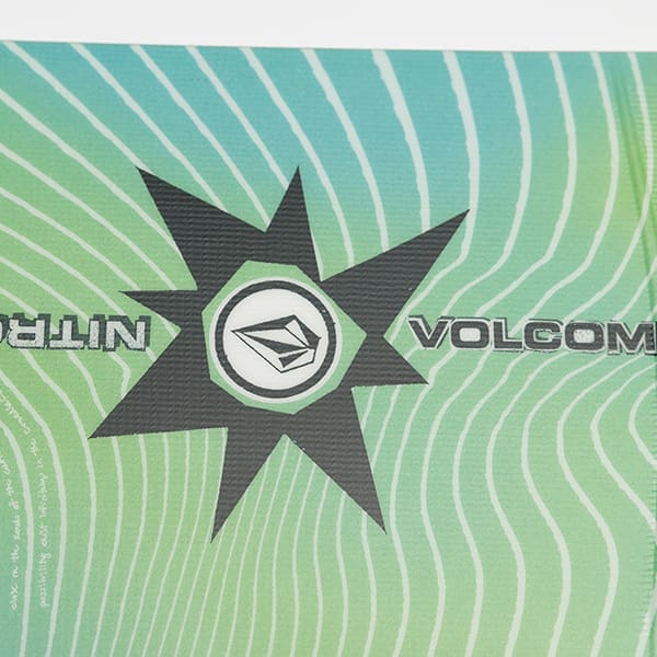 Planche de snowboard NITRO RIPPER YOUTH X VOLCOM