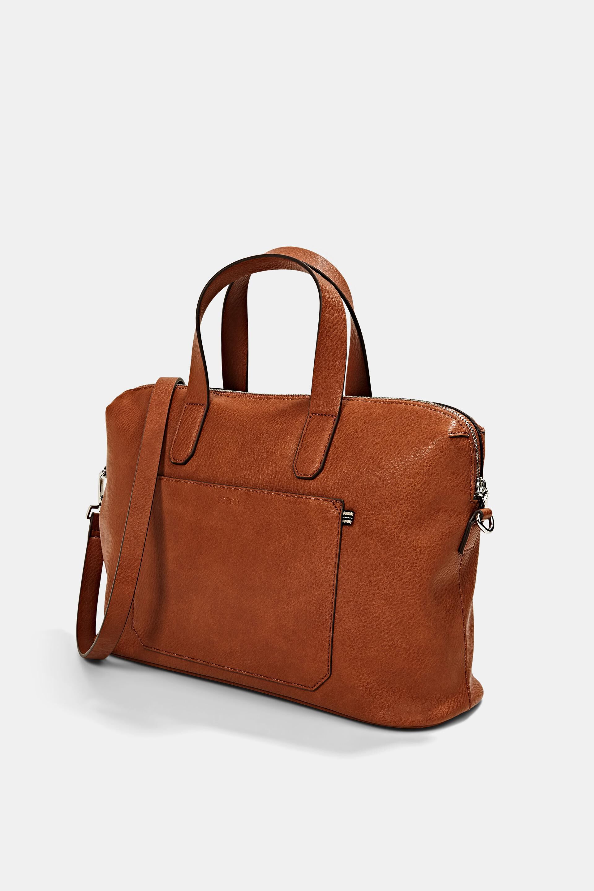 Sac bandoulière en similicuir