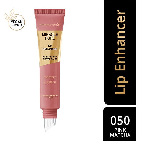 Læbepomade 050 Pink Mathca