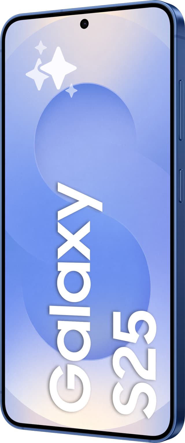 Samsung Galaxy S25 5G smartphone 12/128GB (Navy)