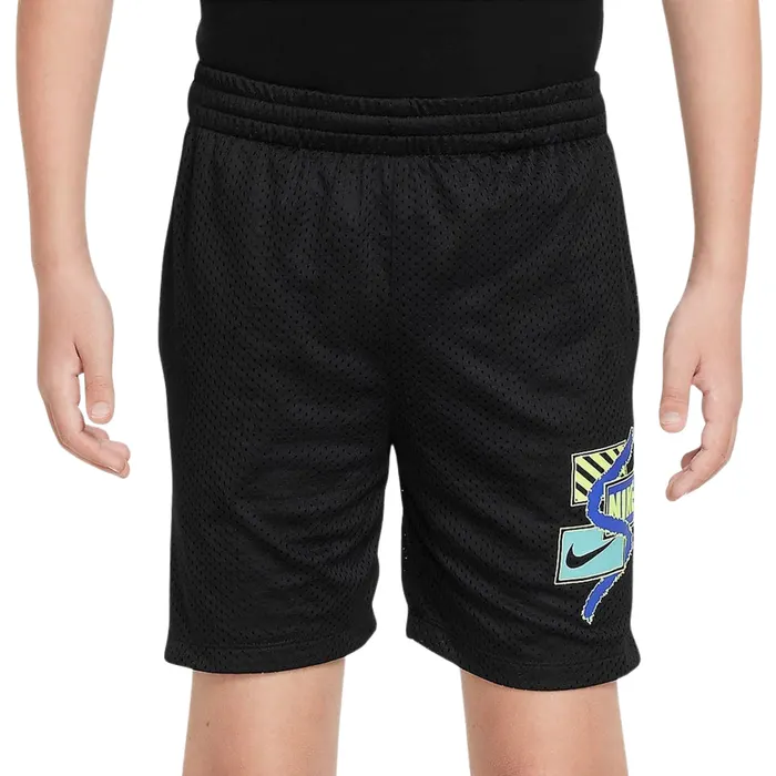 Nike Dri-FIT Multi Short Junior