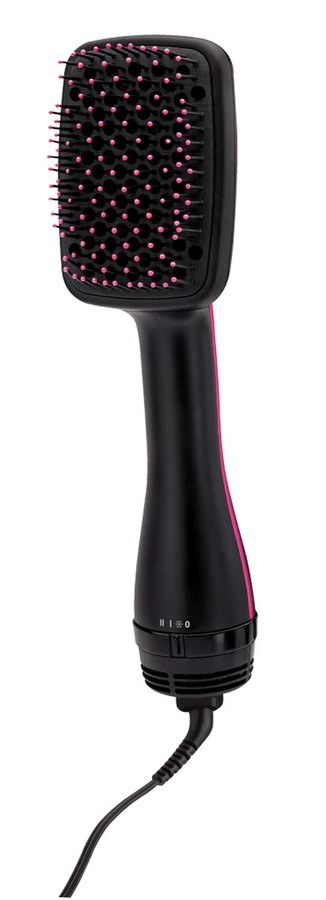 Revlon Tools One-Step Hair Dryer And Styler