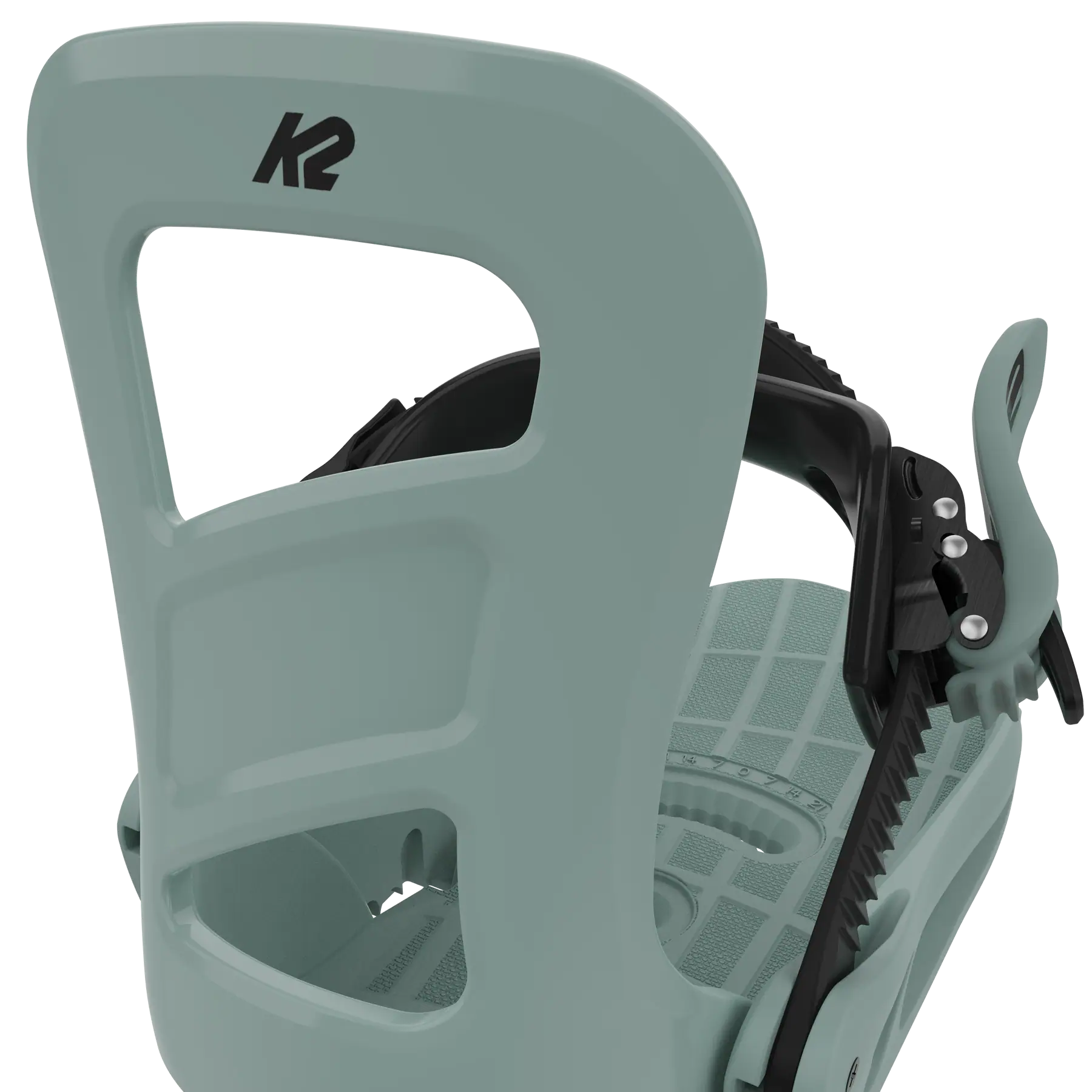 K2 Lil Kat Juniors Snowboardbindinger | SkatePro